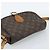 LOUIS VUITTON Borsa a Spalla Monogram Saint Cloud GM M51242 LV Auth 190838 Monogramma - vista 6