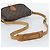 LOUIS VUITTON Borsa a Spalla Monogram Saint Cloud GM M51242 LV Auth 190838 Monogramma - vista 7