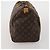 LOUIS VUITTON Borsa Monogram Speedy 40 M41522 LV Auth 187722A Monogramma - vista 3