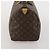 LOUIS VUITTON Borsa Monogram Speedy 40 M41522 LV Auth 187722A Monogramma - vista 4