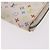 LOUIS VUITTON Monogram Multicolor Zippy Wallet White M60274 LV Auth BA14074 Bianco Monogramma - vista 14