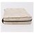 LOUIS VUITTON Monogram Multicolor Zippy Wallet White M60274 LV Auth BA14074 Bianco Monogramma - vista 3