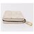 LOUIS VUITTON Monogram Multicolor Zippy Wallet White M60274 LV Auth BA14074 Bianco Monogramma - vista 4