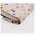 LOUIS VUITTON Monogram Multicolor Zippy Wallet White M60274 LV Auth BA14074 Bianco Monogramma - vista 7