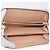LOUIS VUITTON Monogram Multicolor Zippy Wallet White M60274 LV Auth BA14074 Bianco Monogramma - vista 9