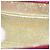 Borsa a tracolla CHANEL V Stitched Chain in raso Rosa e Oro CC Autentica 186601 D'oro - vista 10