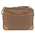 Sac à bandoulière GUCCI Micro GG Supreme en PVC Beige Or Auth ep14952 Doré - vue 13