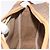 Sac à bandoulière GUCCI Micro GG Supreme en PVC Beige Or Auth ep14952 Doré - vue 22