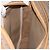 Sac à bandoulière GUCCI Micro GG Supreme en PVC Beige Or Auth ep14952 Doré - vue 24