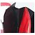 Borsa LOUIS VUITTON Epi Varenne Nera Rossa M52387 LV Auth ka5103 Nero Rosso - vista 19