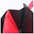 Borsa LOUIS VUITTON Epi Varenne Nera Rossa M52387 LV Auth ka5103 Nero Rosso - vista 20