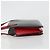 Borsa LOUIS VUITTON Epi Varenne Nera Rossa M52387 LV Auth ka5103 Nero Rosso - vista 4