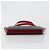 Borsa LOUIS VUITTON Epi Varenne Nera Rossa M52387 LV Auth ka5103 Nero Rosso - vista 5