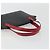 Borsa LOUIS VUITTON Epi Varenne Nera Rossa M52387 LV Auth ka5103 Nero Rosso - vista 7
