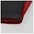 Borsa LOUIS VUITTON Epi Varenne Nera Rossa M52387 LV Auth ka5103 Nero Rosso - vista 8