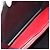 Borsa LOUIS VUITTON Epi Varenne Nera Rossa M52387 LV Auth ka5103 Nero Rosso - vista 9
