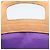 LOUIS VUITTON Borsa Vernis Stanton Purple Viole M91079 LV Auth BA13989 Porpora - vista 10