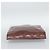 LOUIS VUITTON Borsa Vernis Stanton Purple Viole M91079 LV Auth BA13989 Porpora - vista 5