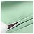 GUCCI Bananya Cartera Compacta de Cuero Verde Menta 701009 Auth 191625M - vista 11