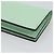 GUCCI Bananya Cartera Compacta de Cuero Verde Menta 701009 Auth 191625M - vista 15