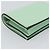 GUCCI Bananya Cartera Compacta de Cuero Verde Menta 701009 Auth 191625M - vista 16