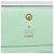 GUCCI Bananya Cartera Compacta de Cuero Verde Menta 701009 Auth 191625M - vista 18