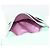 GUCCI Bananya Cartera Compacta de Cuero Verde Menta 701009 Auth 191625M - vista 20