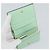 GUCCI Bananya Cartera Compacta de Cuero Verde Menta 701009 Auth 191625M - vista 8