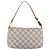 LOUIS VUITTON Damier Azur Pochette Accessoires Pouch N51986 LV Auth 191661A - vista 13
