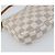 LOUIS VUITTON Damier Azur Pochette Accessoires Pouch N51986 LV Auth 191661A - vista 16