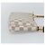 LOUIS VUITTON Damier Azur Pochette Accessoires Pouch N51986 LV Auth 191661A - vista 4