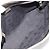 Borsa Tote GUCCI GG Implementation PVC Bronzo Argento 211133 Auth mr2649 - vista 10