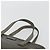 Borsa Tote GUCCI GG Implementation PVC Bronzo Argento 211133 Auth mr2649 - vista 14