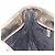 Borsa Tote GUCCI GG Implementation PVC Bronzo Argento 211133 Auth mr2649 - vista 21
