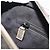 Borsa Tote GUCCI GG Implementation PVC Bronzo Argento 211133 Auth mr2649 - vista 22