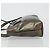 Borsa Tote GUCCI GG Implementation PVC Bronzo Argento 211133 Auth mr2649 - vista 4