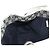 Borsa Tote Abbey GUCCI in pelle bianca e oro 130736 Auth 191308V Bianco D'oro - vista 19