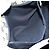 Borsa Tote Abbey GUCCI in pelle bianca e oro 130736 Auth 191308V Bianco D'oro - vista 22