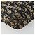 Borsa a tracolla Christian Dior Trotter Canvas Navy Gold Auth ep15075 D'oro Blu navy - vista 14