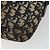Borsa a tracolla Christian Dior Trotter Canvas Navy Gold Auth ep15075 D'oro Blu navy - vista 15