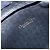 Borsa a tracolla Christian Dior Trotter Canvas Navy Gold Auth ep15075 D'oro Blu navy - vista 17