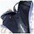Borsa a tracolla Christian Dior Trotter Canvas Navy Gold Auth ep15075 D'oro Blu navy - vista 19