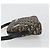 Borsa a tracolla Christian Dior Trotter Canvas Navy Gold Auth ep15075 D'oro Blu navy - vista 4