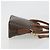 Céline Borsa a Mano CELINE Macadam Canvas PVC Pelle 2way Marrone Oro Auth gh2206 D'oro - vista 4