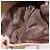 Chloé Borsa Chloe Lily in Pelle 2way Beige Oro Auth hk3885 D'oro - vista 11