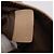 Chloé Borsa Chloe Lily in Pelle 2way Beige Oro Auth hk3885 D'oro - vista 12