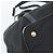 Borsa PRADA Nylon e Pelle 2way Nera Oro Autentica am12012 Nero D'oro - vista 16