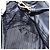 Borsa PRADA Nylon e Pelle 2way Nera Oro Autentica am12012 Nero D'oro - vista 21