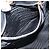 Borsa PRADA Nylon e Pelle 2way Nera Oro Autentica am12012 Nero D'oro - vista 24
