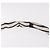 CHANEL Chanel Borsa a Spalla Sportiva Reversibile Zebra Bianca CC Auth BA14015 Bianco Stampa zebra - vista 14